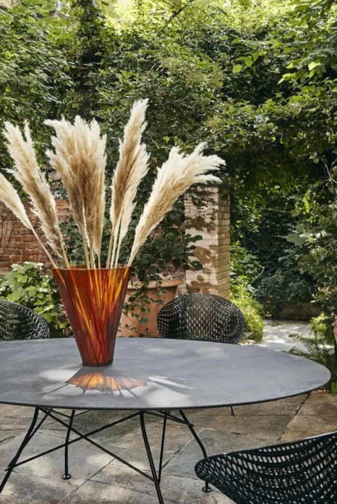 Tavolo Glossy Outdoor - Kartell