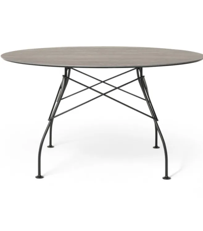 Tavolo Glossy Outdoor - Kartell
