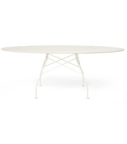 Tavolo Glossy Outdoor - Kartell