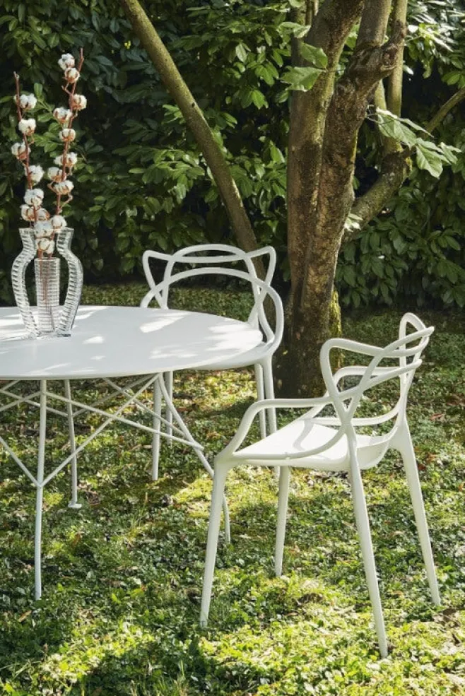 Tavolo Glossy Outdoor - Kartell