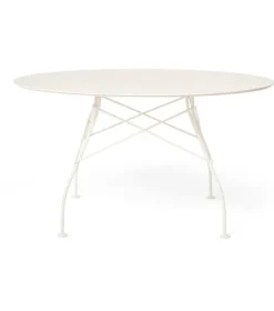 Tavolo Glossy Outdoor - Kartell