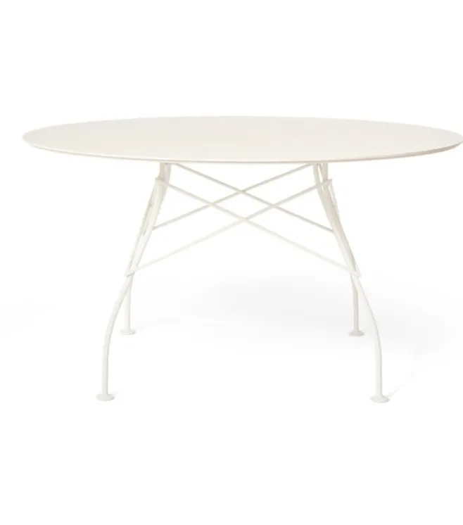 Tavolo Glossy Outdoor - Kartell