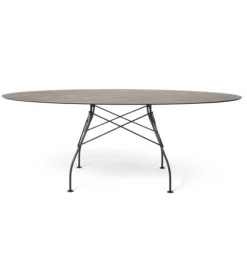 Tavolo Glossy Outdoor - Kartell