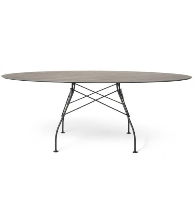 Tavolo Glossy Outdoor - Kartell