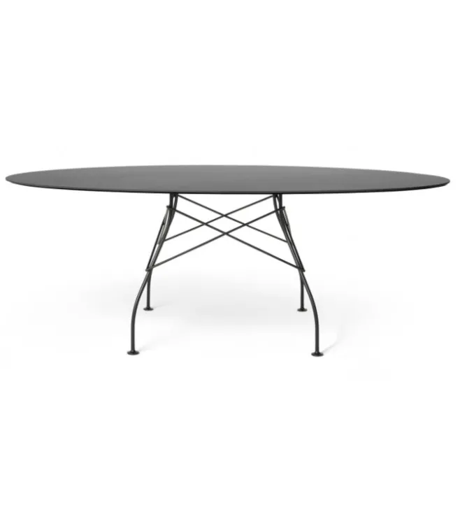 Tavolo Glossy Outdoor - Kartell