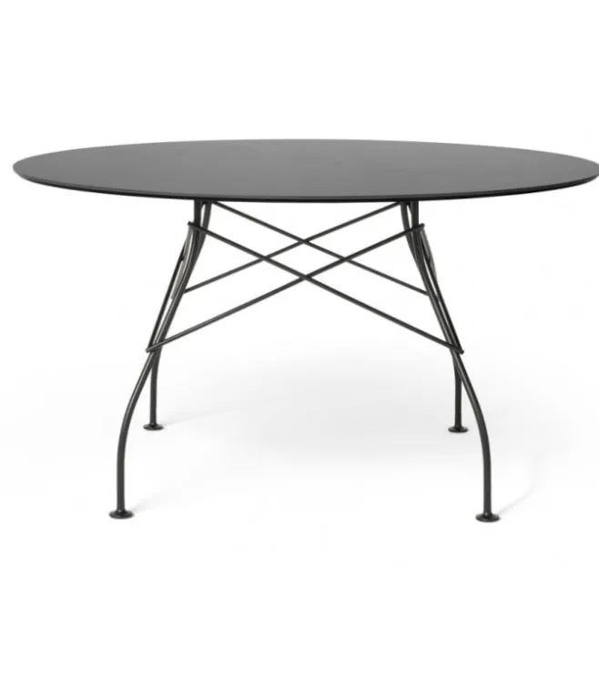 Tavolo Glossy Outdoor - Kartell