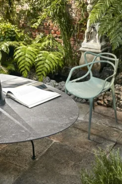 Tavolo Glossy Outdoor - Kartell