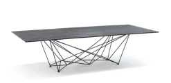 Tavolo Gordon Keramik - Cattelan Italia