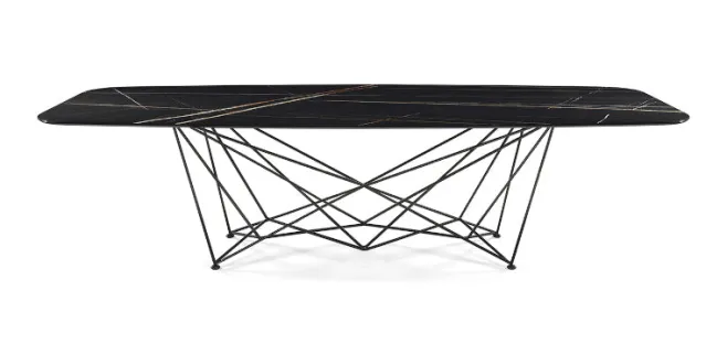 Tavolo Gordon Keramik - Cattelan Italia