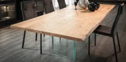 Tavolo Ikon - Cattelan Italia