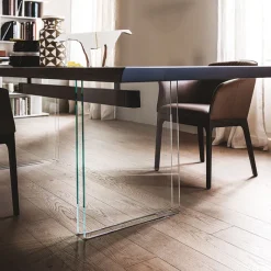 Tavolo Ikon - Cattelan Italia