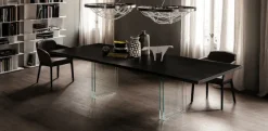 Tavolo Ikon - Cattelan Italia