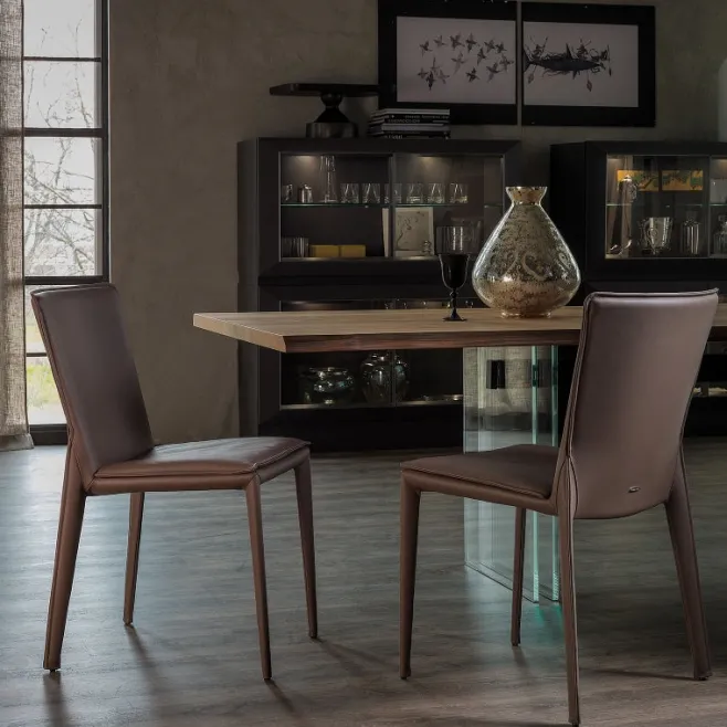 Tavolo Ikon - Cattelan Italia