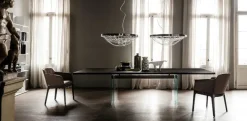 Tavolo Ikon - Cattelan Italia