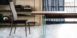 Tavolo Ikon Drive - Cattelan Italia