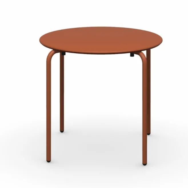 Tavolo impilabile Easy - Connubia