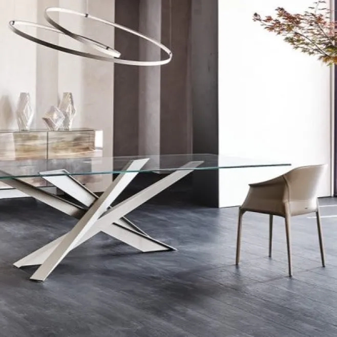 Tavolo Lancer - Cattelan Italia