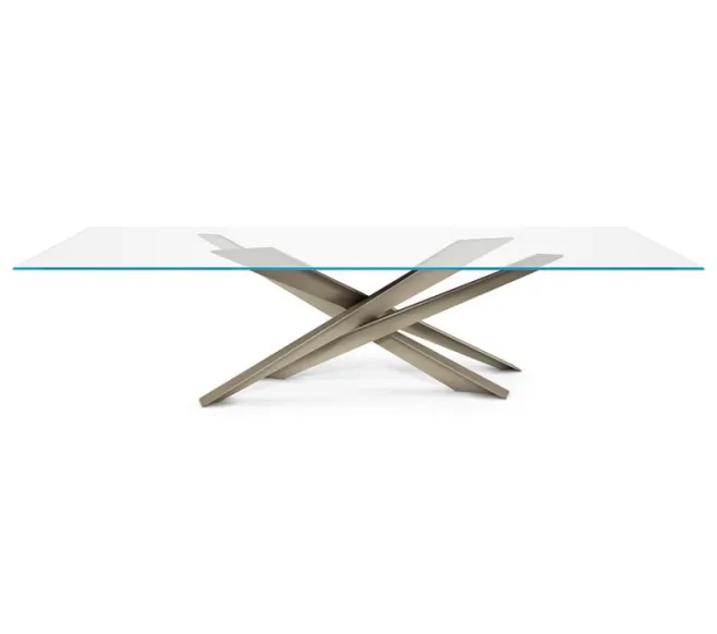 Tavolo Lancer - Cattelan Italia
