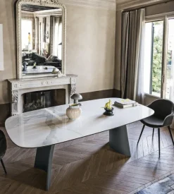 Tavolo Moonlight - Midj