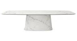 Tavolo NAPOLEON KERAMIK OUTDOOR - Cattelan Italia