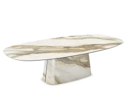 Tavolo NAPOLEON KERAMIK OUTDOOR - Cattelan Italia