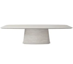 Tavolo NAPOLEON KERAMIK OUTDOOR - Cattelan Italia