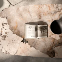 Tavolo Papel Keramik - Cattelan Italia