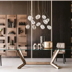 Tavolo Planer - Cattelan Italia