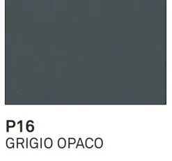 Tavolo quadrato allungabile Dine 90x90 cm - Connubia
