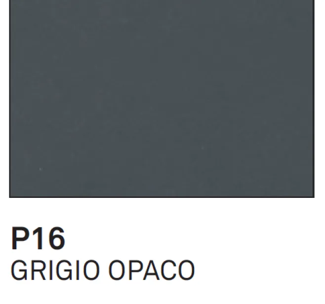 Tavolo quadrato allungabile Dine 90x90 cm - Connubia