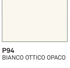 Tavolo quadrato allungabile Dine 90x90 cm - Connubia