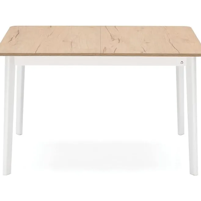 Tavolo quadrato allungabile Dine 90x90 cm - Connubia