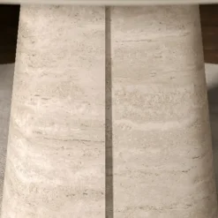 Tavolo Rado Keramik Round - Cattelan Italia