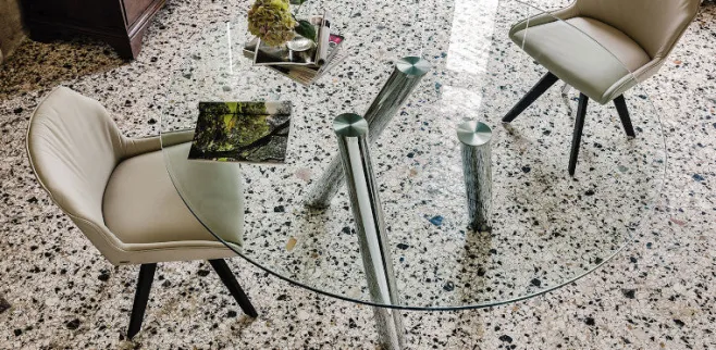 Tavolo Ray - Cattelan Italia