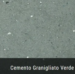 Tavolo Rock - MDF Italia