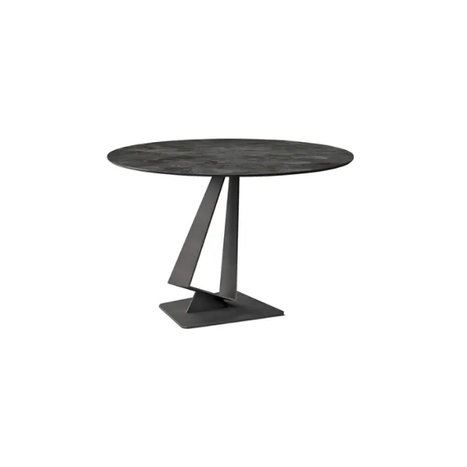 Tavolo Roger Keramik - Cattelan Italia