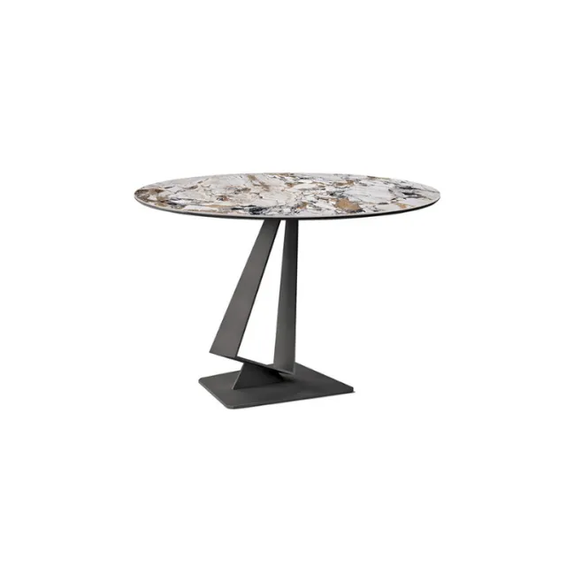 Tavolo Roger Keramik - Cattelan Italia
