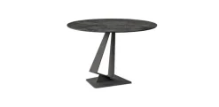 Tavolo Roger Keramik - Cattelan Italia