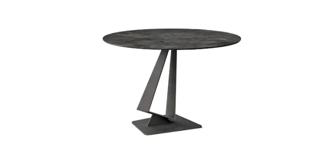 Tavolo Roger Keramik - Cattelan Italia