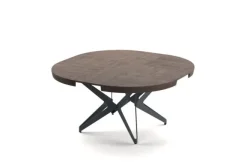 Tavolo Rotondo Allungabile Big Round - Ozzio Italia