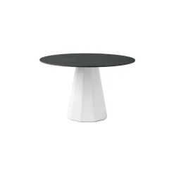Tavolo Rotondo Dix Outdoor - Connubia