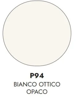 Tavolo Rotondo Fisso DIX - Connubia