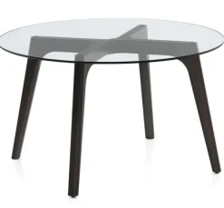 Tavolo rotondo Pod CB4862-FD 120 - Connubia