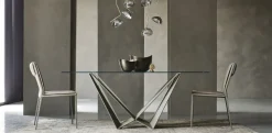 Tavolo Skorpio - Cattelan Italia
