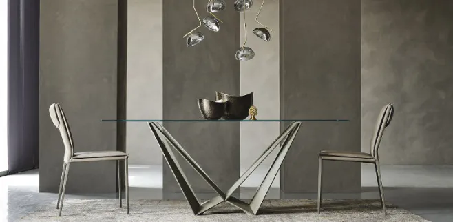 Tavolo Skorpio - Cattelan Italia