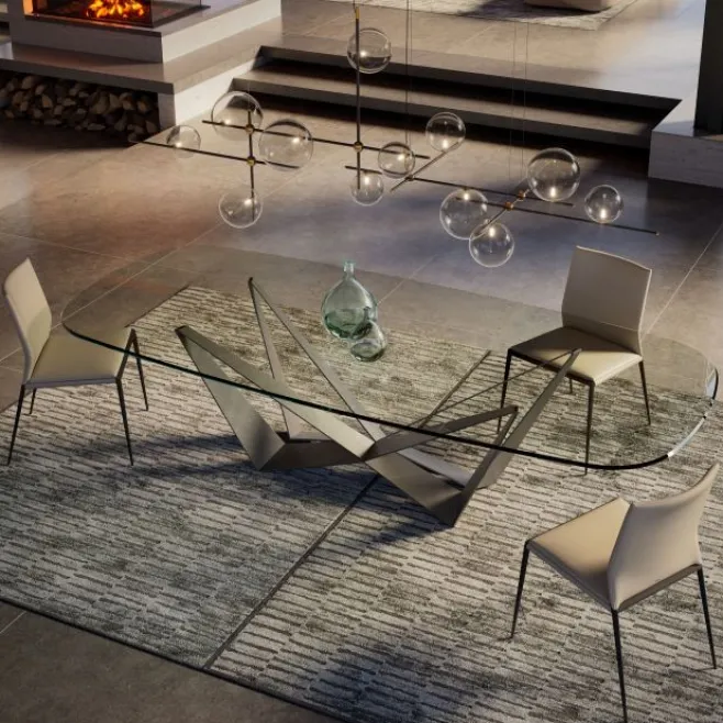 Tavolo Skorpio - Cattelan Italia