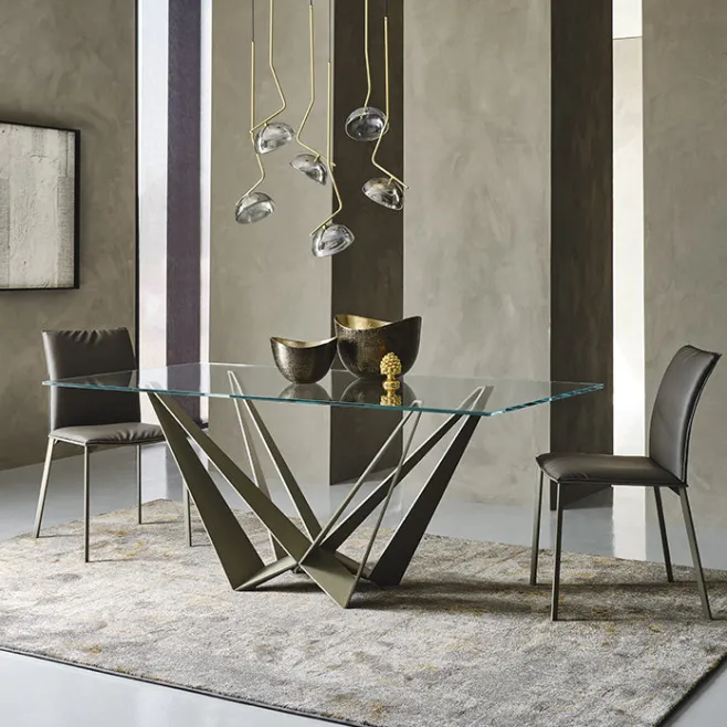 Tavolo Skorpio - Cattelan Italia