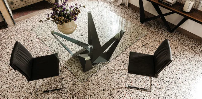 Tavolo Skorpio - Cattelan Italia