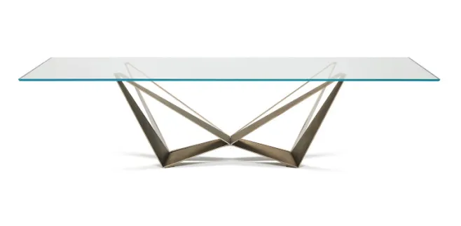 Tavolo Skorpio - Cattelan Italia