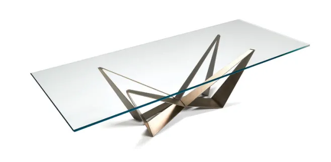 Tavolo Skorpio - Cattelan Italia